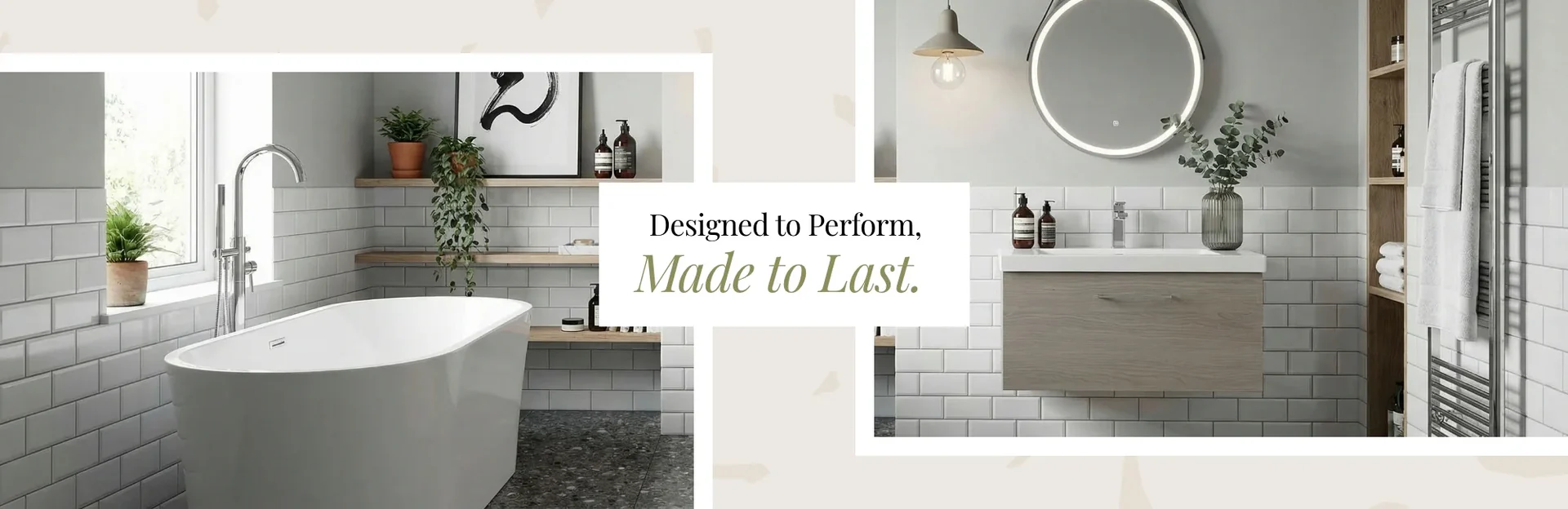 British Design, Timeless Quality